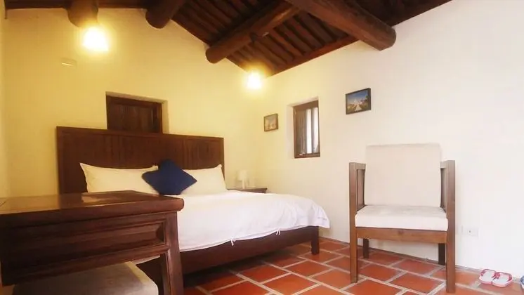 Standard Tek Büyük Yataklı Oda, 1 Büyük (Queen) Boy Yatak