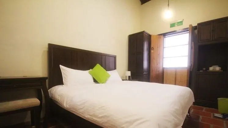 Standard Tek Büyük Yataklı Oda, 1 Büyük (Queen) Boy Yatak