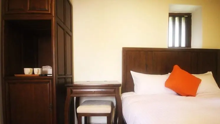 Standard Tek Büyük Yataklı Oda, 1 Büyük (Queen) Boy Yatak