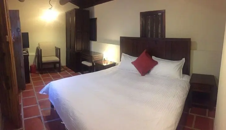 Standard Tek Büyük Yataklı Oda, 1 Büyük (Queen) Boy Yatak