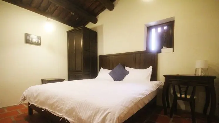 Standard Tek Büyük Yataklı Oda, 1 Büyük (Queen) Boy Yatak