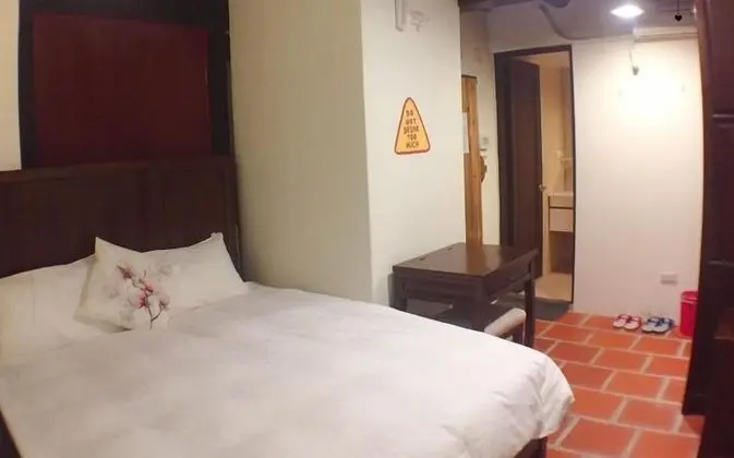 Standard Tek Büyük Yataklı Oda, 1 Büyük (Queen) Boy Yatak