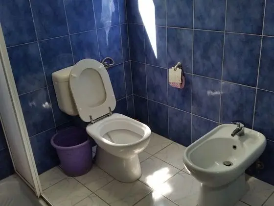 Basic Bungalov, 1 Yatak Odası