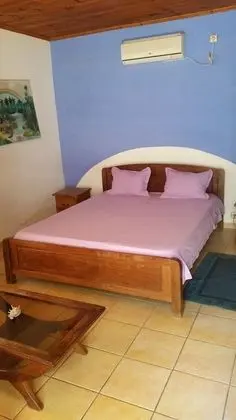 Bungalov, 1 Yatak Odası