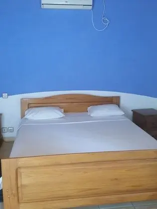 Bungalov, 1 Yatak Odası