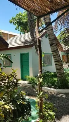 Bungalov, 1 Yatak Odası