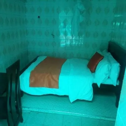 Tek Kişilik Oda
