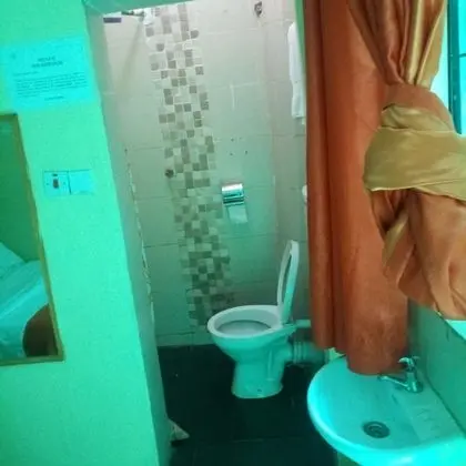 Tek Kişilik Oda