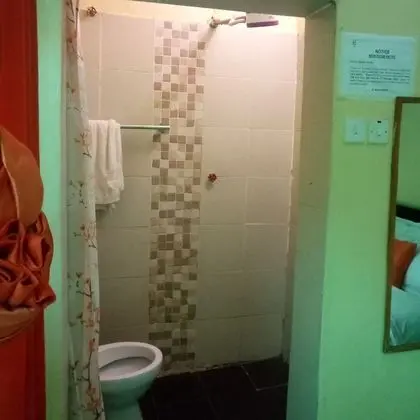 Tek Kişilik Oda