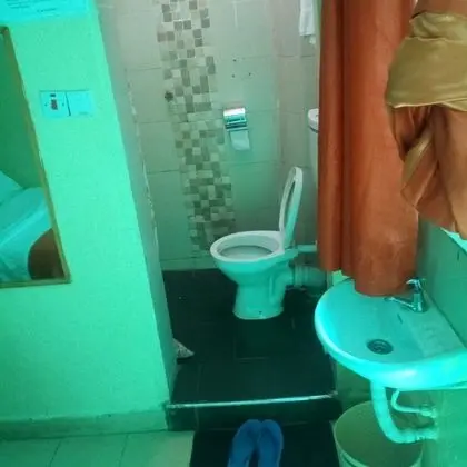 Tek Kişilik Oda