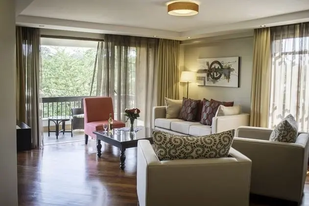 Deluxe Apart Daire, 3 Yatak Odası