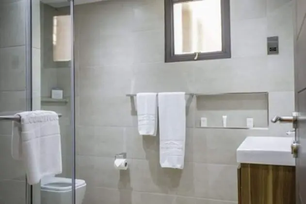 Standard Apart Daire, 1 Yatak Odası