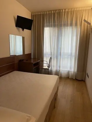 Standard Tek Kişilik Oda