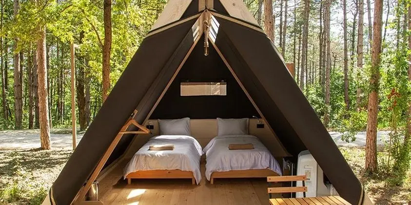 room