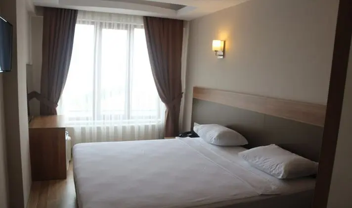 Deniz Manzaralı Oda