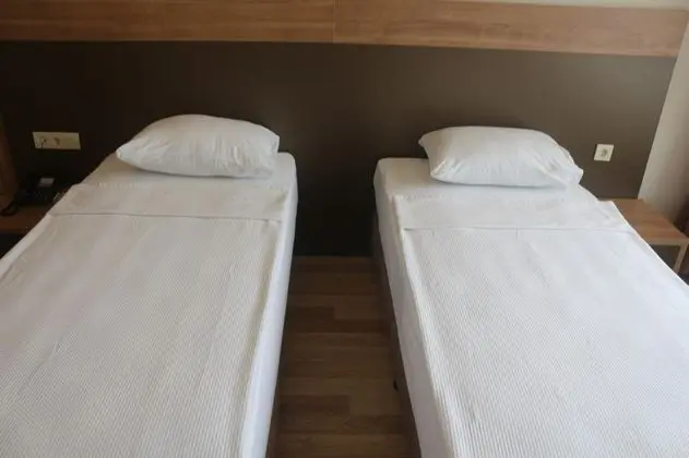 Junior Suite, Kısmi Deniz Manzaralı, Balkonsuz