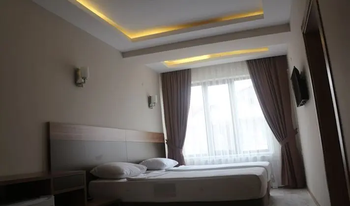 Standart Suite Oda