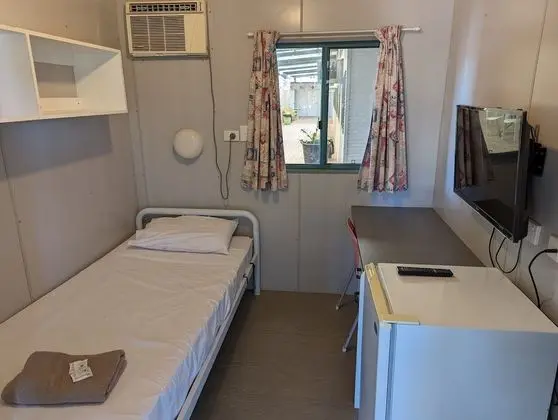 Tek Kişilik Oda