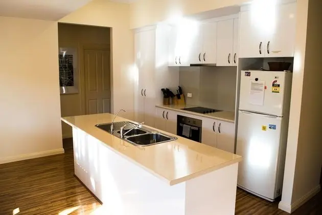 Standard Ev, 3 Yatak Odası, Sigara İçilmez