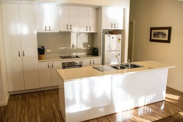 Standard Ev, 3 Yatak Odası, Sigara İçilmez