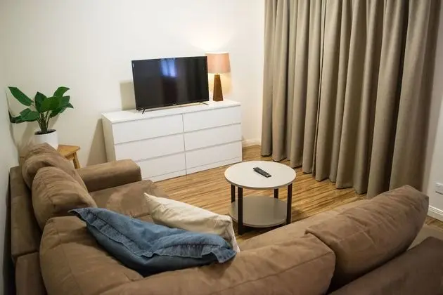 Standard Ev, 3 Yatak Odası, Sigara İçilmez