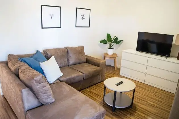 Standard Ev, 3 Yatak Odası, Sigara İçilmez