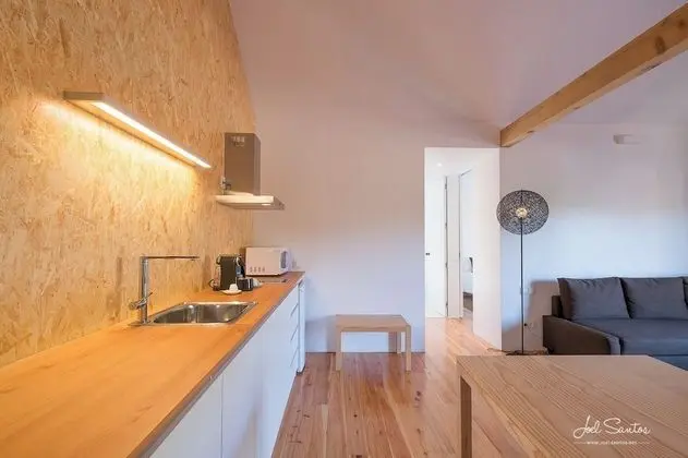 Bungalov, 1 Yatak Odası