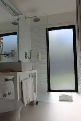 Bungalov, 1 Yatak Odası