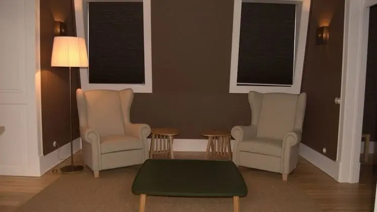 Deluxe Süit, 1 Çift Kişilik Yatak