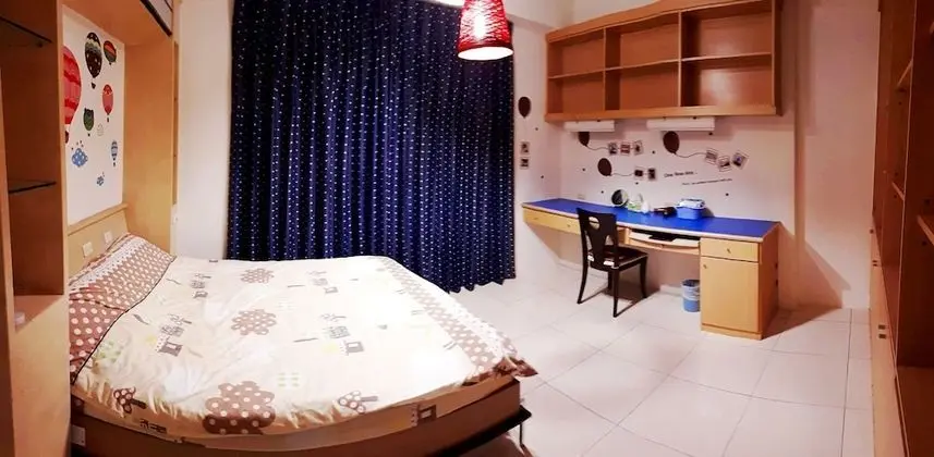 Family Sıra Ev, Birden Çok Yatak