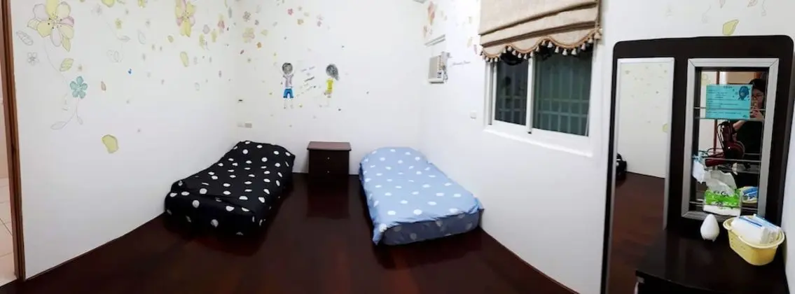 Family Sıra Ev, Birden Çok Yatak