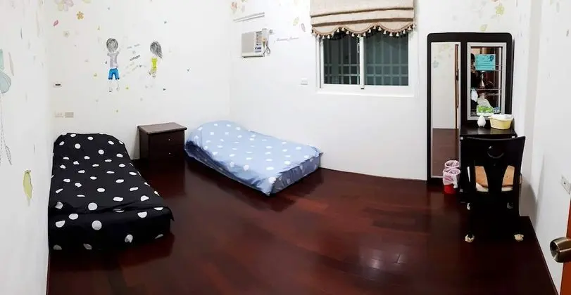 Family Sıra Ev, Birden Çok Yatak