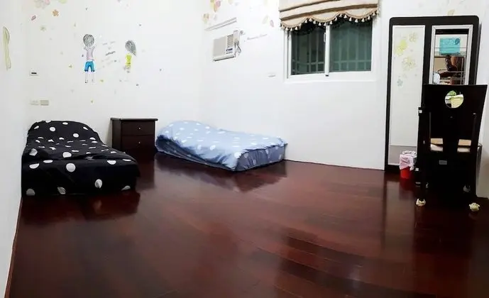 Family Sıra Ev, Birden Çok Yatak