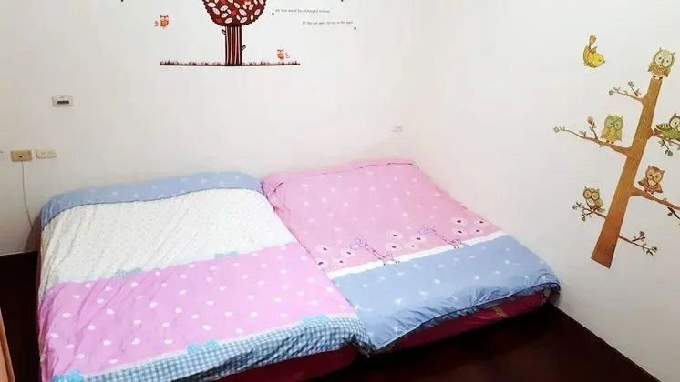 Family Sıra Ev, Birden Çok Yatak
