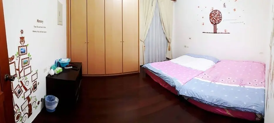 Family Sıra Ev, Birden Çok Yatak
