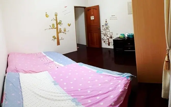 Family Sıra Ev, Birden Çok Yatak