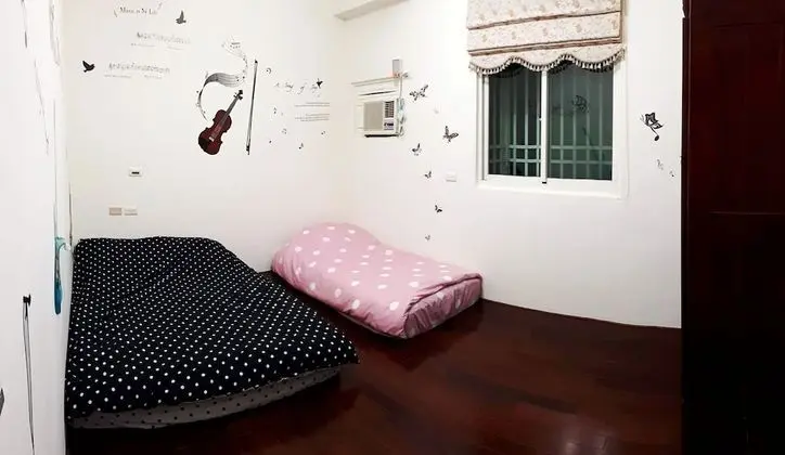 Family Sıra Ev, Birden Çok Yatak