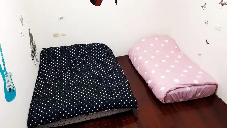 Family Sıra Ev, Birden Çok Yatak