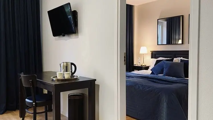 Standard Apart Daire