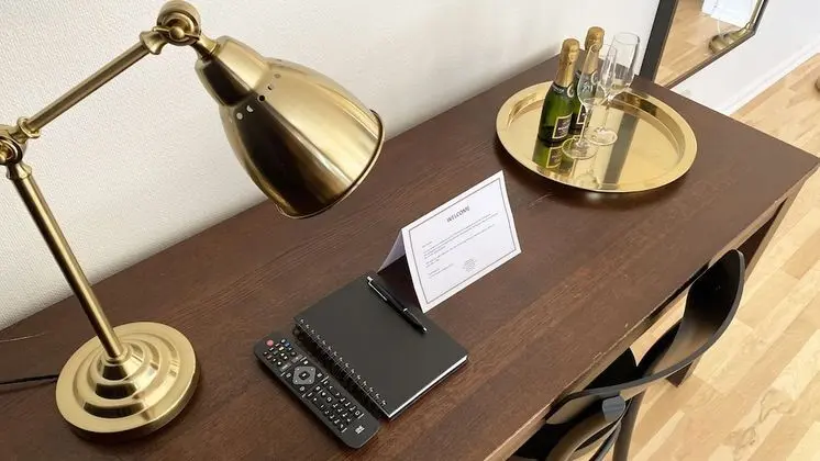 Standard Apart Daire