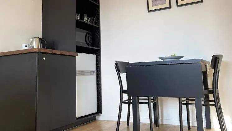 Standard Apart Daire