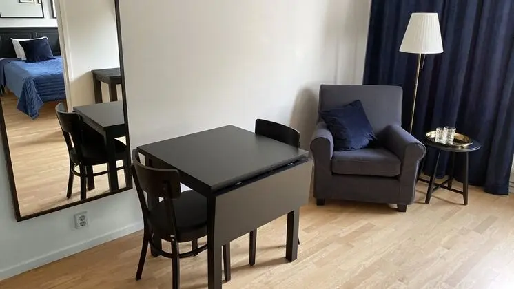 Standard Apart Daire