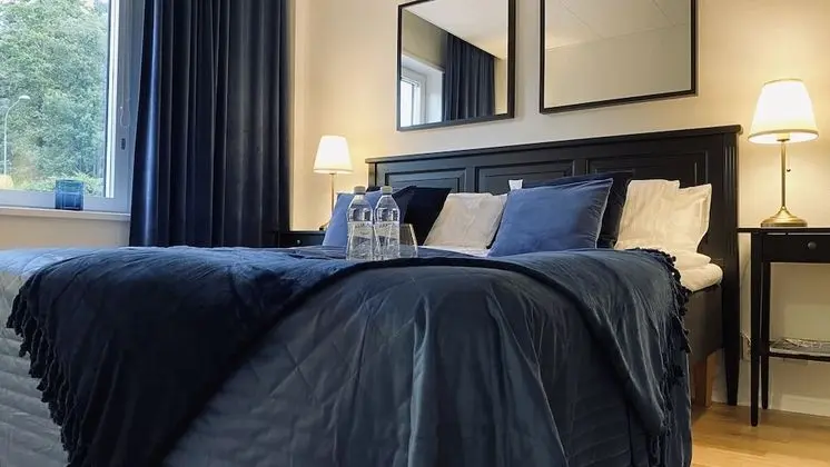 Superior Apart Daire