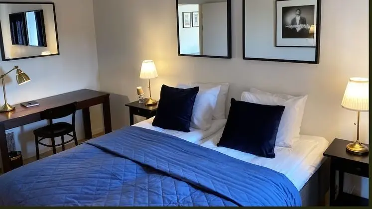 Superior Apart Daire