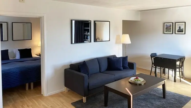 Superior Apart Daire