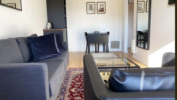 Superior Apart Daire