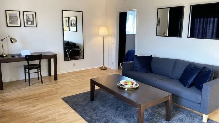 Superior Apart Daire