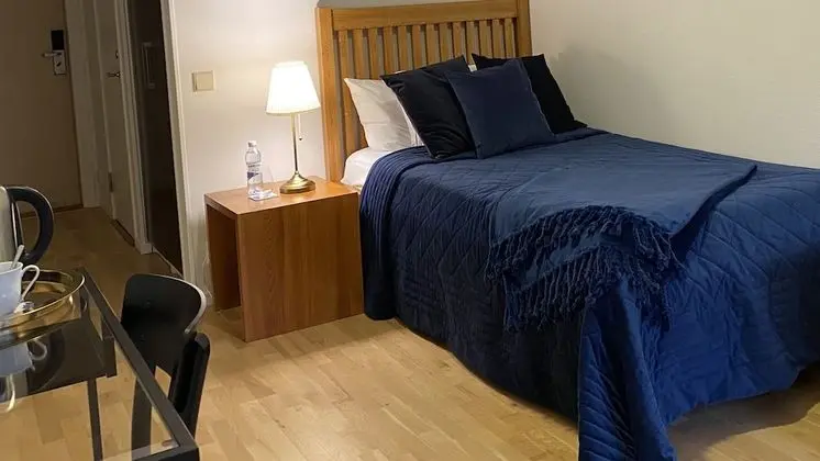 Superior Tek Kişilik Oda