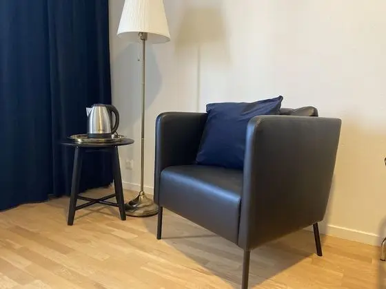 Superior Tek Kişilik Oda