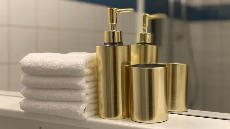 Superior Tek Kişilik Oda